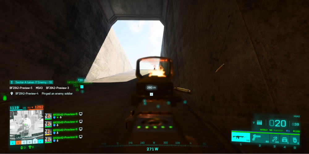 Battlefield 2042